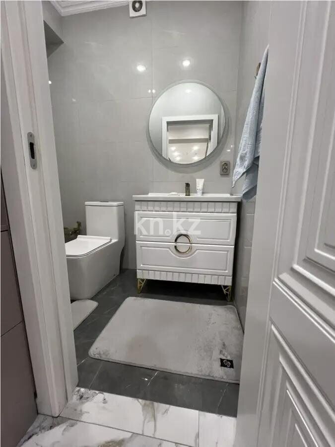 Продажа 3-комнатной квартиры, 91 м² - Продажа квартир в новостройках Алматы - страница 20 фото 5 из 7