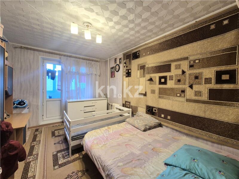 Продажа 3-комнатной квартиры, 68 м² - Продажа трехкомнатных квартир в Темиртау - страница 15 фото 3 из 13