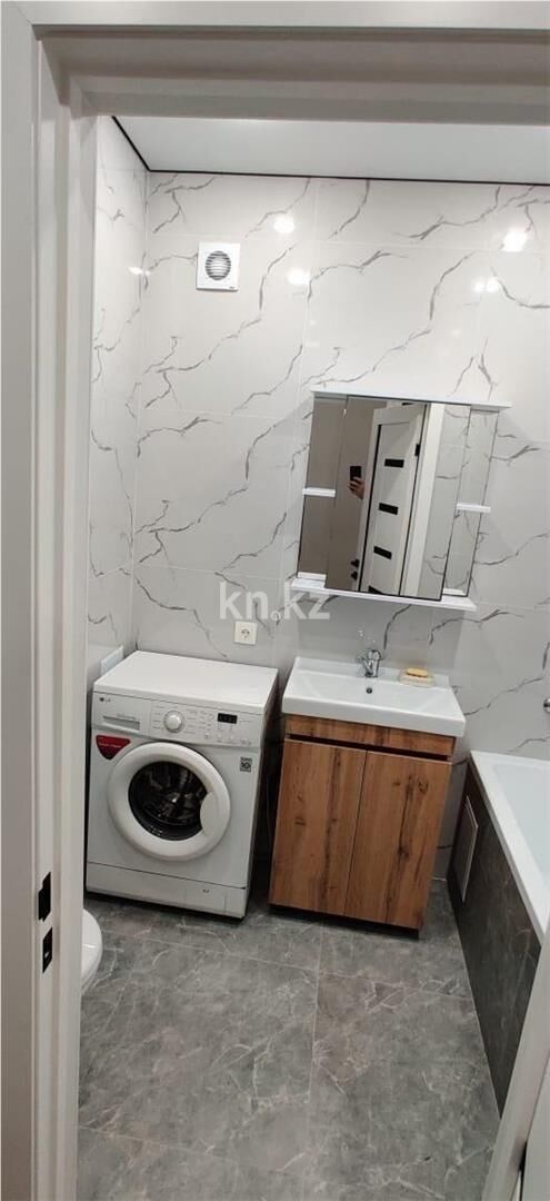 Продажа 2-комнатной квартиры, 39 м² - Аренда квартир посуточно в Павлодаре фото 5 из 6