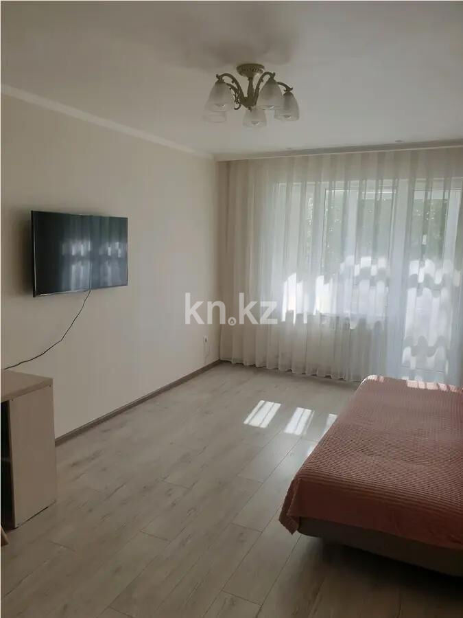 Продажа 1-комнатной квартиры, 30.1 м² - Продажа однокомнатных квартир в панельном доме в Казахстане - страница 50 фото 1 из 3