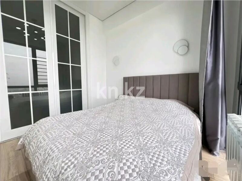 Продажа 2-комнатной квартиры, 43 м² - Продажа двухкомнатных квартир в Бостандыкском р-не Алматы - страница 23 фото 2 из 4