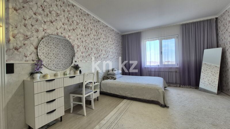 Продажа 3-комнатной квартиры, 95.8 м² - Продажа квартир в Атырау фото 19 из 29