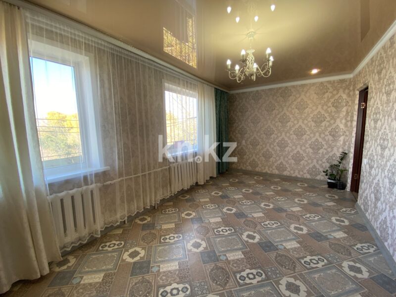 Продажа 4-комнатной квартиры, 76.6 м² - Продажа недвижимости в Караганде - страница 20 фото 14 из 30
