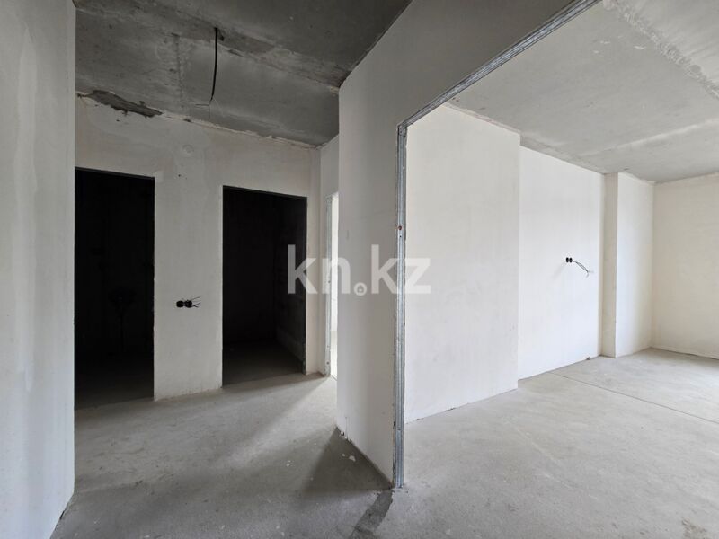 Продажа 3-комнатной квартиры, 79.1 м² - Продажа трехкомнатных квартир в Турксибском р-не Алматы - страница 8 фото 3 из 26