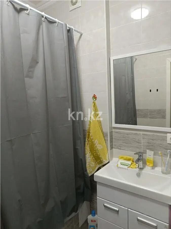 Продажа 1-комнатной квартиры, 34 м² - Недвижимость в Астане - страница 7 фото 3 из 3