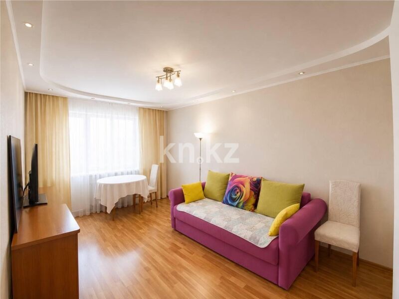 Продажа 1-комнатной квартиры, 35 м² - Продажа однокомнатных квартир от собственников в Казахстане - страница 42 фото 6 из 8
