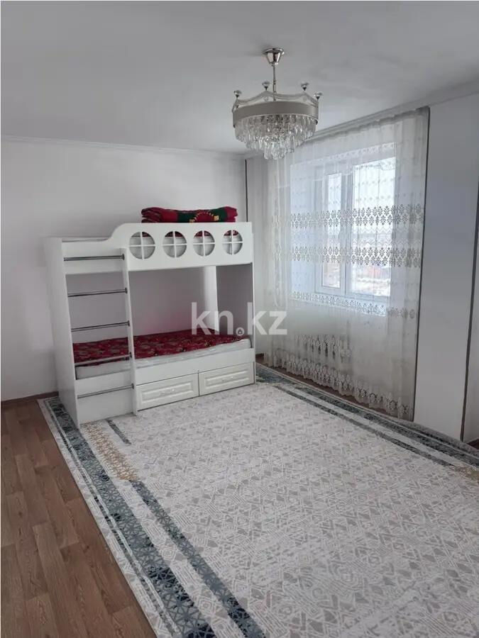 Продажа 2-комнатной квартиры, 56 м² - Продажа квартир в Казахстане фото 2 из 5
