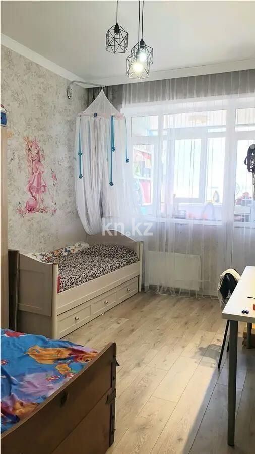Продажа 2-комнатной квартиры, 78 м² - Продажа двухкомнатных квартир в р-не Есиль Астаны - страница 44 фото 2 из 4