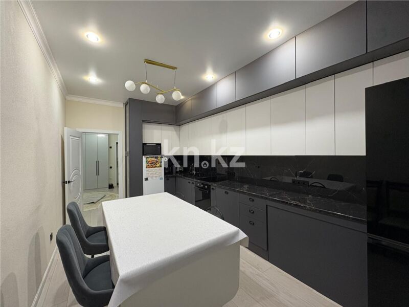 Продажа 3-комнатной квартиры, 102 м² - Продажа трехкомнатных квартир в Караганде - страница 49 фото 4 из 7