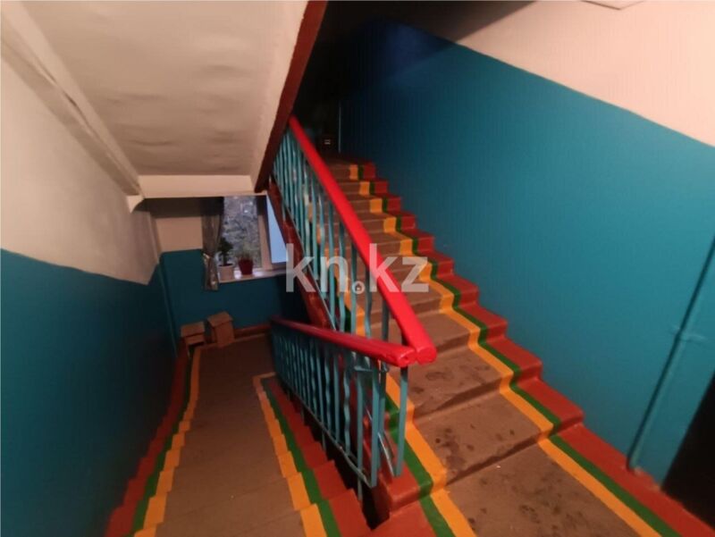 Продажа 2-комнатной квартиры, 44 м² - Продажа квартир в Майкудуке Караганды - страница 10 фото 9 из 9