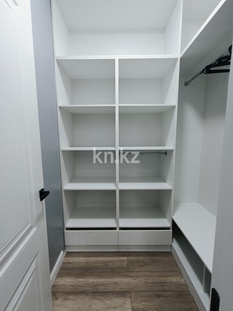 Аренда 2-комнатной квартиры посуточно, 65 м² - Аренда квартир посуточно в Бостандыкском р-не Алматы фото 6 из 8