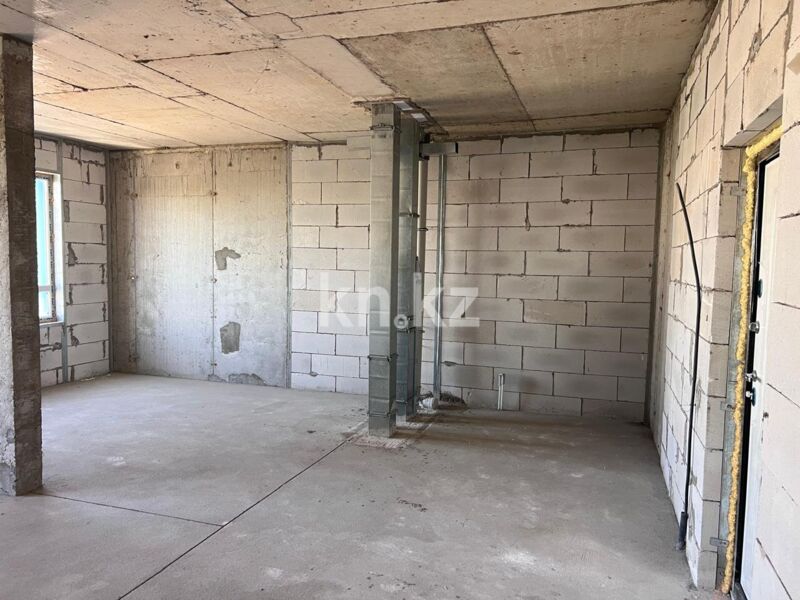 Продажа 2-комнатной квартиры, 46 м² - Продажа двухкомнатных квартир в монолитном доме в Казахстане фото 6 из 12