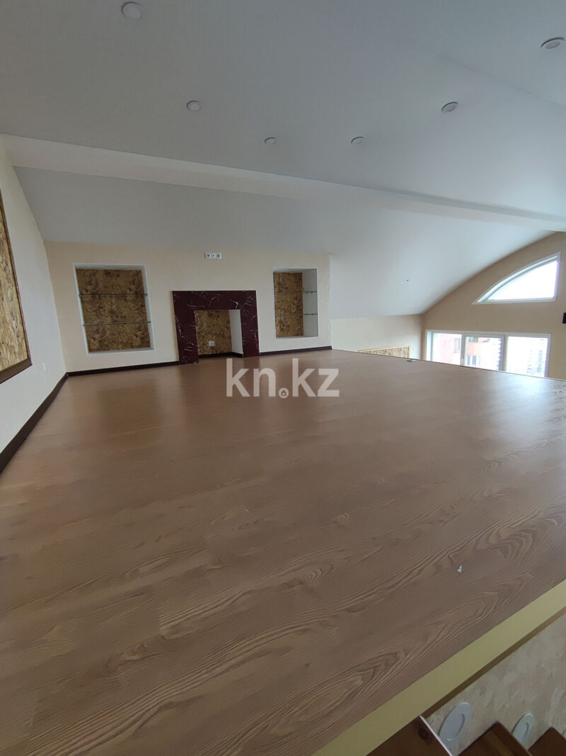 Продажа 5-комнатной квартиры, 165.5 м² - Продажа пятикомнатных и более квартир в р-не Байконур Астаны фото 9 из 40