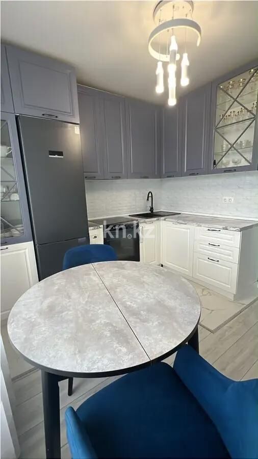Продажа 2-комнатной квартиры, 58 м² - Продажа двухкомнатных квартир в р-не Нура Астаны - страница 55 фото 3 из 8