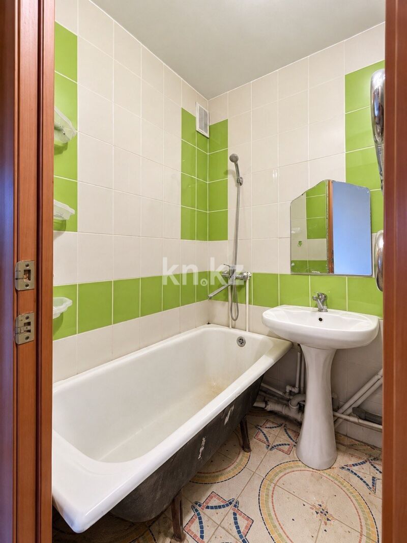 Продажа 2-комнатной квартиры, 49 м² - Продажа квартир в панельном доме в Темиртау - страница 3 фото 6 из 9