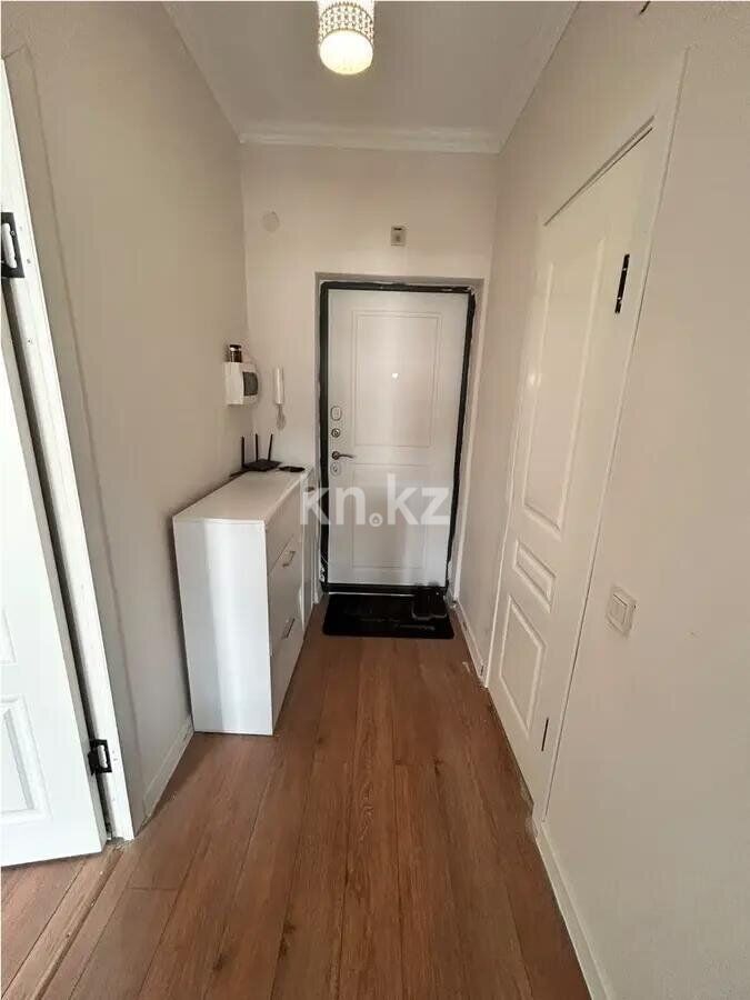 Продажа 1-комнатной квартиры, 41 м² - Продажа однокомнатных квартир от собственников в Алматы - страница 10 фото 4 из 4