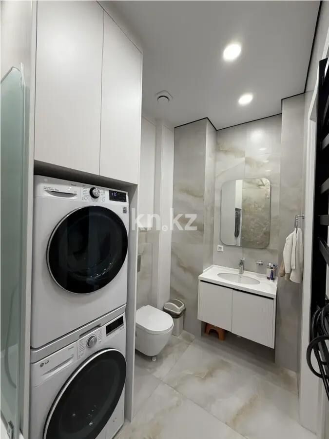 Продажа 4-комнатной квартиры, 101 м² - Продажа четырехкомнатных квартир в кирпичном доме в Казахстане - страница 19 фото 4 из 6