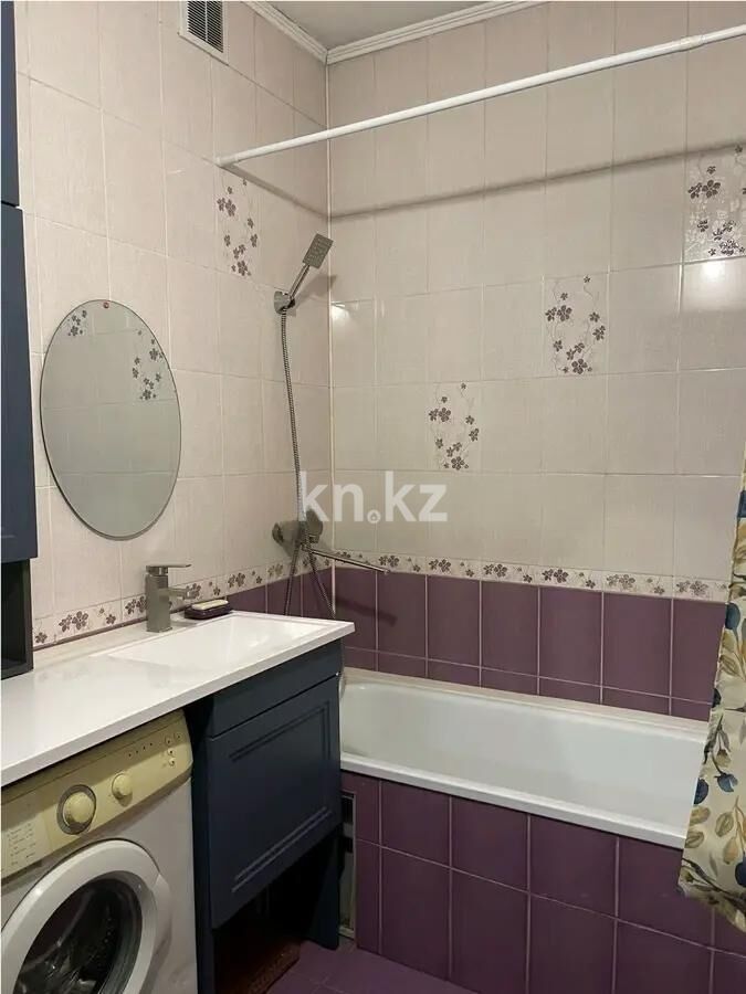 Продажа 2-комнатной квартиры, 64 м² - Продажа двухкомнатных квартир в Жетысуском р-не Алматы - страница 6 фото 4 из 5