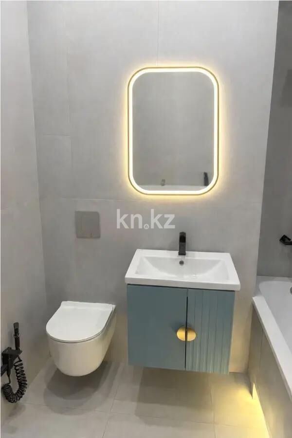 Продажа 1-комнатной квартиры, 37 м² - Продажа однокомнатных квартир в кирпичном доме в Казахстане - страница 102 фото 4 из 4