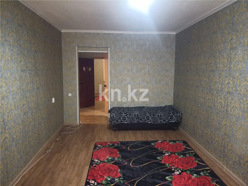 Продажа 2-комнатной квартиры, 56 м² - Продажа двухкомнатных квартир в панельном доме в Казахстане - страница 93 фото 2 из 11