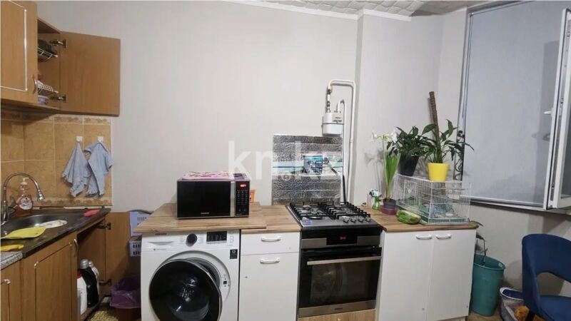 Продажа 1-комнатной квартиры, 48 м² - Продажа однокомнатных квартир в Жетысуском р-не Алматы - страница 11 фото 2 из 3