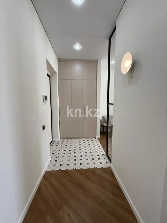 Продажа 2-комнатной квартиры, 44 м² - Продажа квартир в р-не Нура Астаны фото 6 из 6
