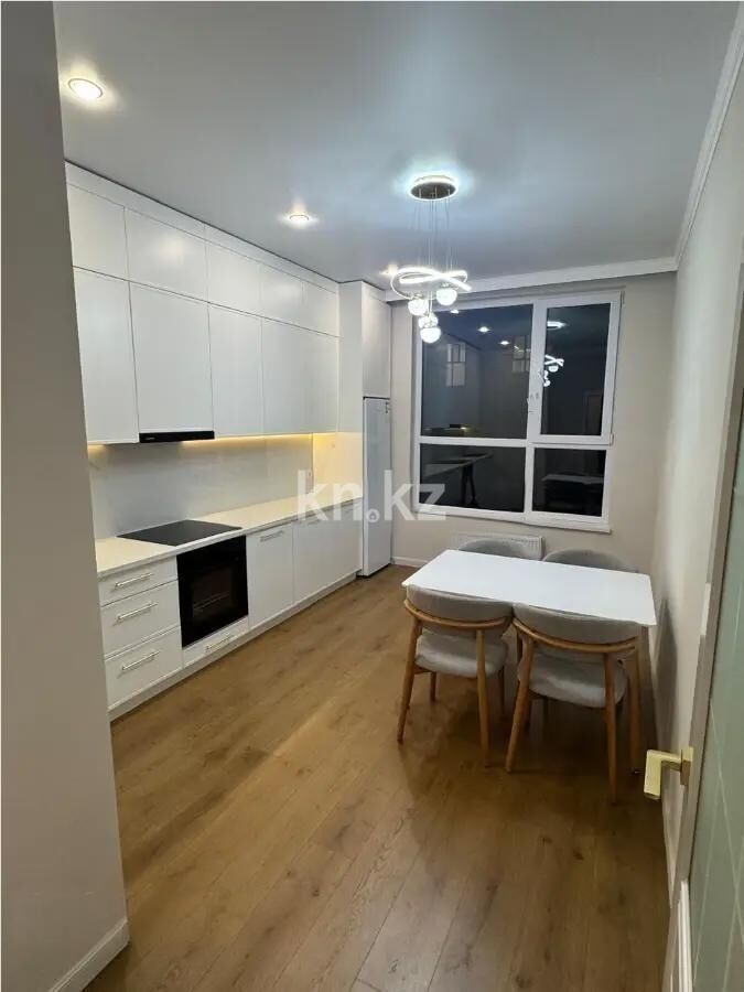 Продажа 2-комнатной квартиры, 63 м² - Продажа двухкомнатных квартир в Бостандыкском р-не Алматы - страница 23 фото 3 из 3