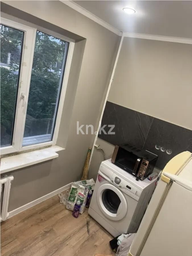 Продажа 1-комнатной квартиры, 31.1 м² - Продажа квартир в панельном доме в Казахстане - страница 25 фото 2 из 3