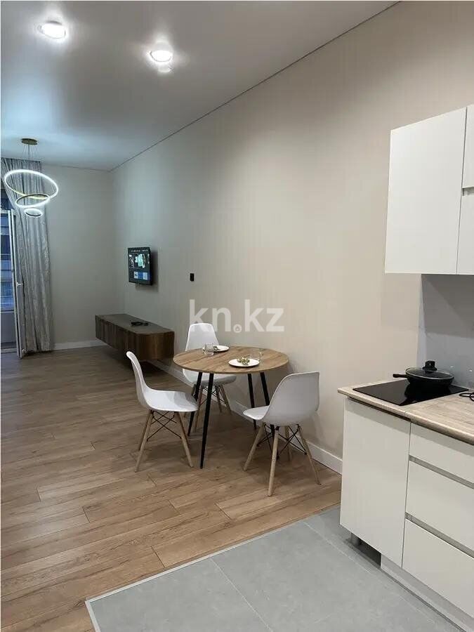 Продажа 1-комнатной квартиры, 35 м² - Продажа квартир в Казахстане - страница 156 фото 2 из 2