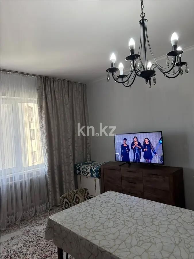 Продажа 2-комнатной квартиры, 58.8 м² - Продажа двухкомнатных квартир в монолитном доме в Казахстане - страница 12 фото 1 из 2