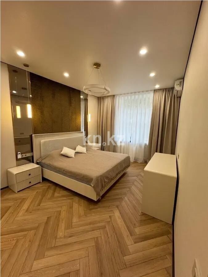 Продажа 2-комнатной квартиры, 52 м² - Продажа двухкомнатных квартир в кирпичном доме в Алматы - страница 8 фото 2 из 4
