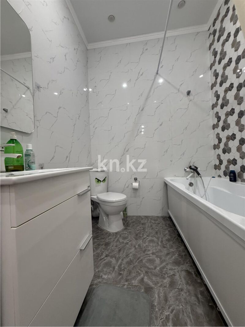 Продажа 3-комнатной квартиры, 84 м² - Продажа трехкомнатных квартир на Юго-Востоке Караганды - страница 23 фото 14 из 19