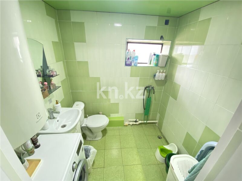 Продажа 6-комнатного дома, 134 м² - Продажа домов, коттеджей в районе ЖБИ Караганды фото 7 из 16