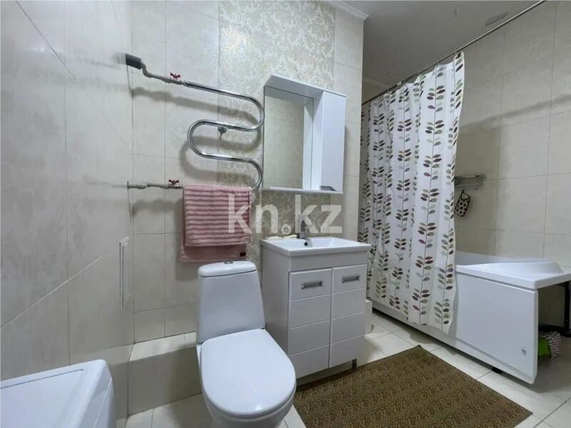 Продажа 3-комнатной квартиры, 105 м² - Продажа трехкомнатных квартир от собственников в Казахстане - страница 19 фото 5 из 8