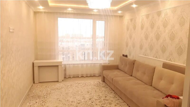 Продажа 1-комнатной квартиры, 47 м² - Продажа однокомнатных квартир в р-не Есиль Астаны - страница 30 фото 1 из 6