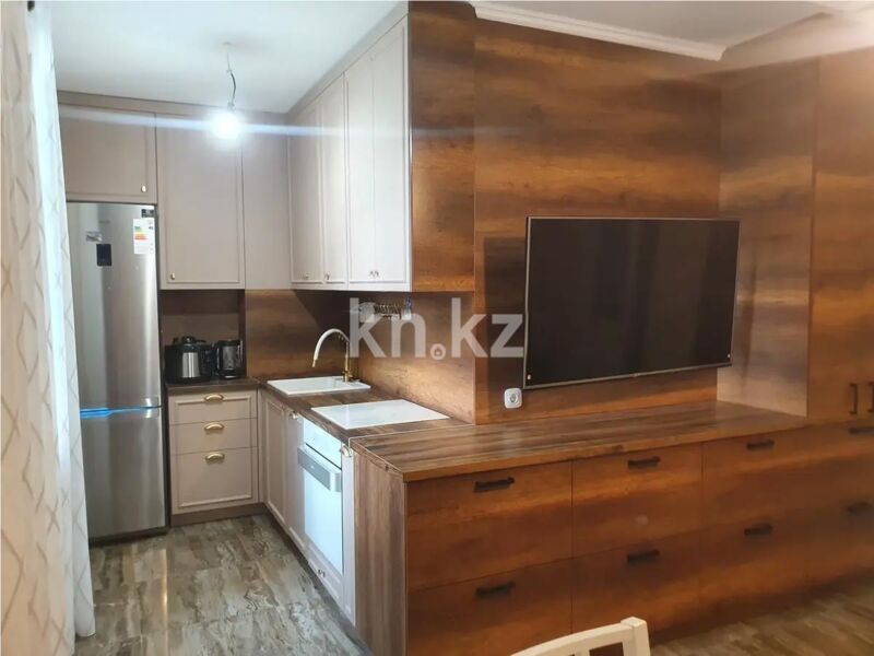 Продажа 2-комнатной квартиры, 89 м² - Продажа двухкомнатных квартир в р-не Есиль Астаны - страница 33 фото 2 из 2