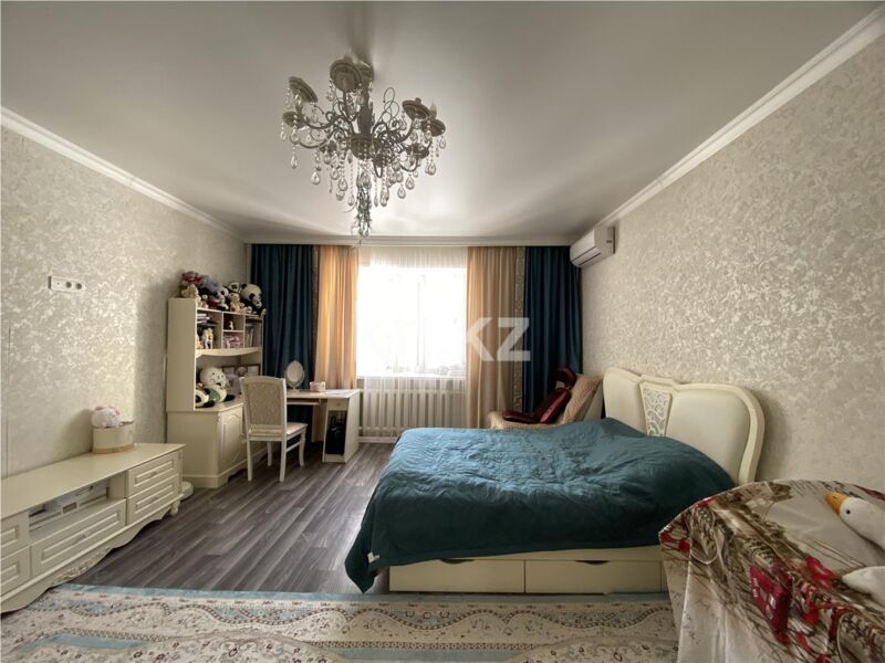 Продажа 3-комнатной квартиры, 108.6 м² - Продажа квартир в кирпичном доме в Астане - страница 204 фото 6 из 17
