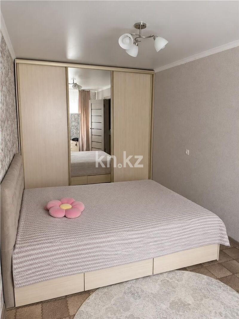 Продажа 2-комнатной квартиры, 44 м² - Продажа двухкомнатных квартир в Городе Караганды - страница 7 фото 1 из 9