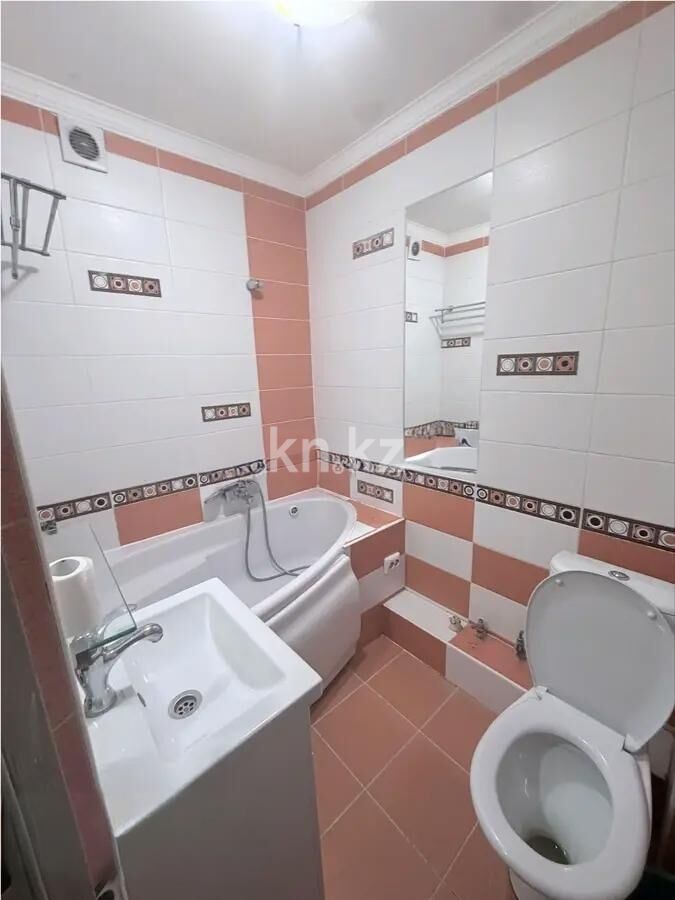 Продажа 3-комнатной квартиры, 56.2 м² - Продажа трехкомнатных квартир в Бостандыкском р-не Алматы - страница 4 фото 3 из 3