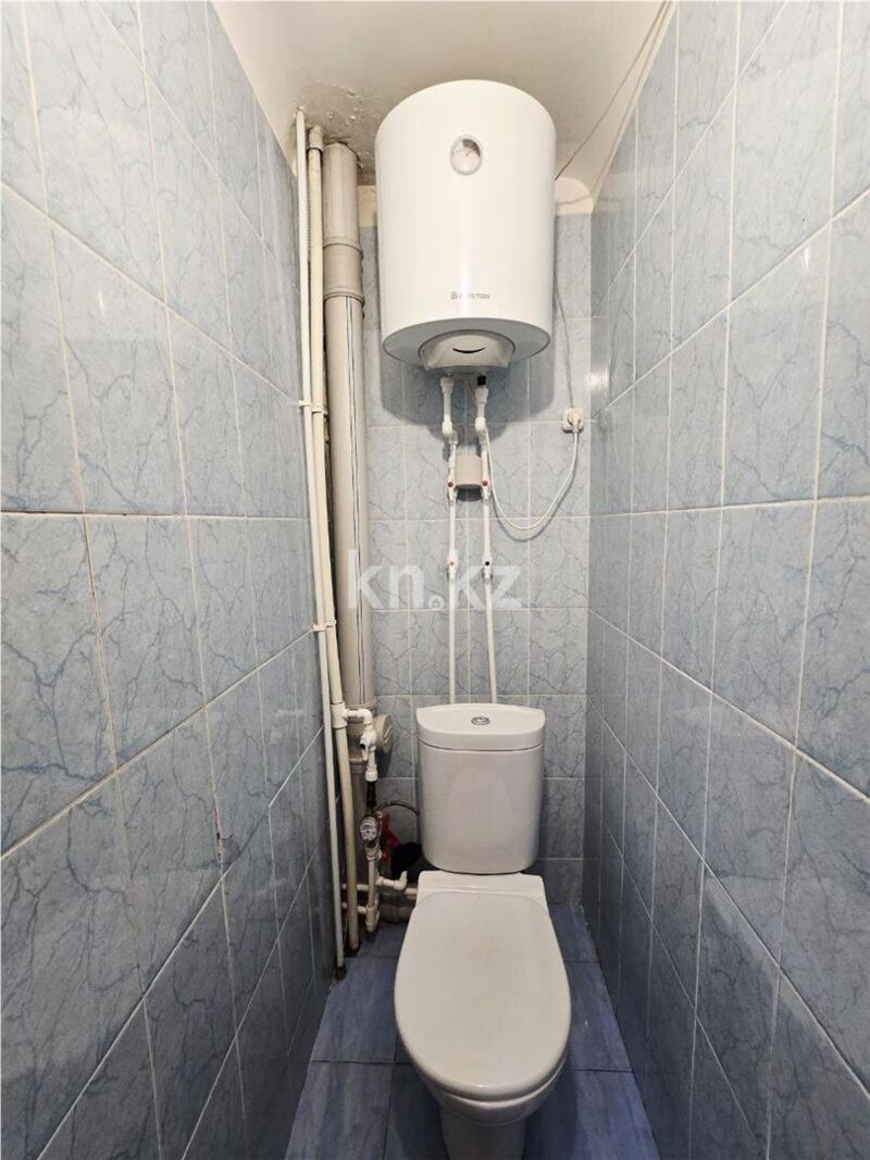 Продажа 3-комнатной квартиры, 70 м² - Продажа трехкомнатных квартир в панельном доме в Казахстане - страница 77 фото 13 из 17