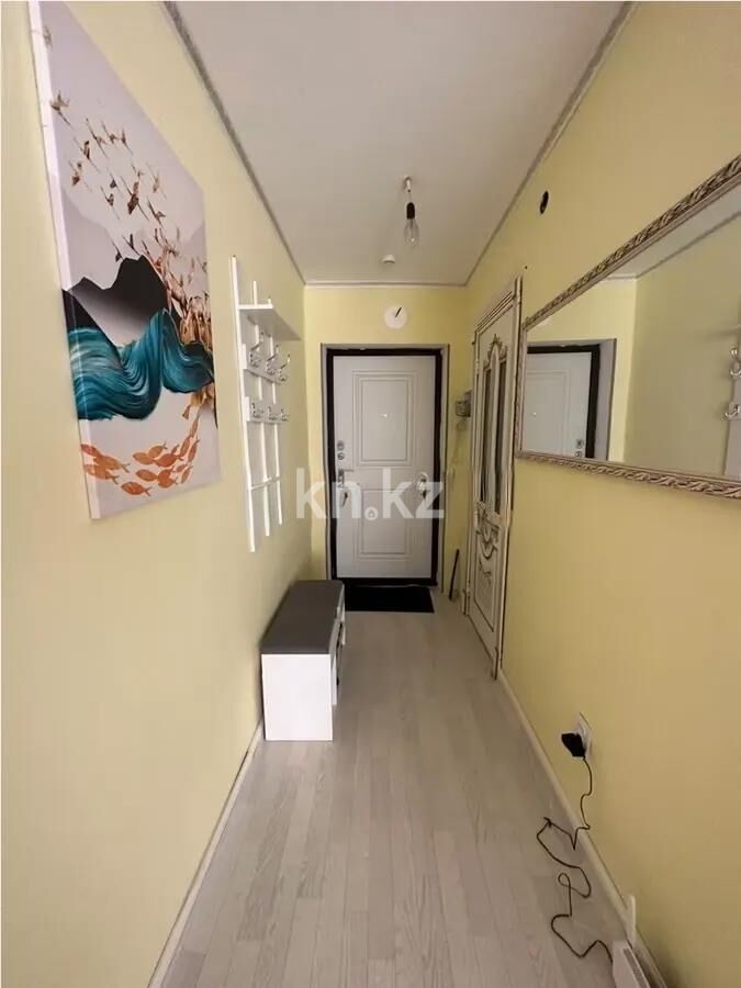 Продажа 1-комнатной квартиры, 28.8 м² - Продажа однокомнатных квартир в р-не Алматы Астаны - страница 11 фото 3 из 3