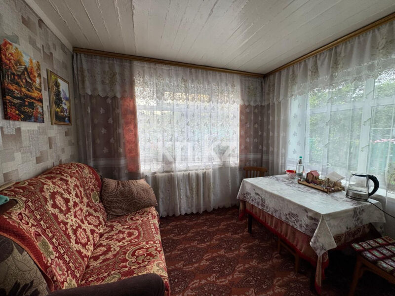Продажа 3-комнатного дома, 68 м² - Продажа земельных участков в Темиртау фото 6 из 12