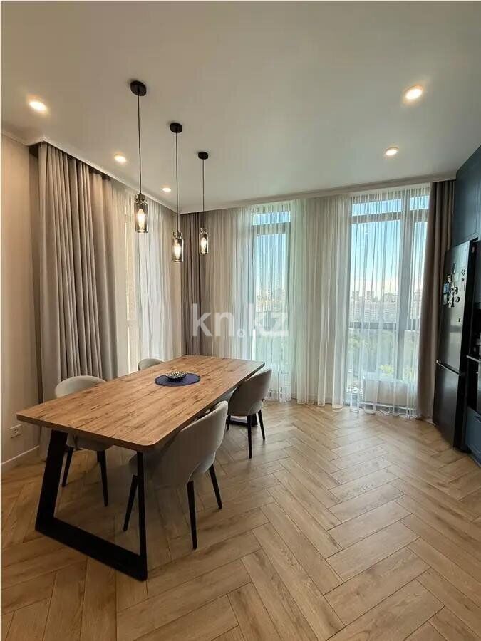 Продажа 3-комнатной квартиры, 118 м² - Продажа недвижимости в Астане - страница 25 фото 4 из 7