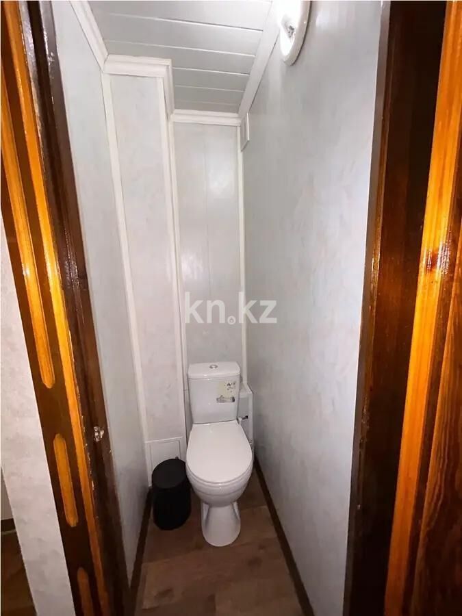 Продажа 1-комнатной квартиры, 31 м² - Продажа однокомнатных квартир в панельном доме в Караганде - страница 9 фото 4 из 4