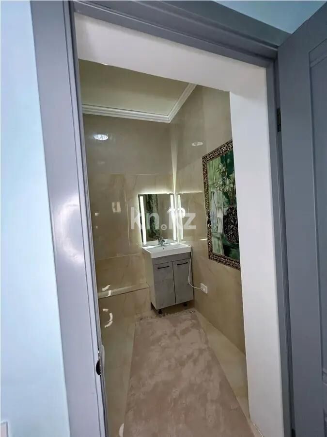 Продажа 3-комнатной квартиры, 111 м² - Продажа трехкомнатных квартир в Бостандыкском р-не Алматы - страница 15 фото 4 из 5