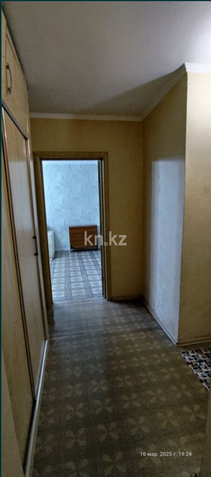 Продажа 2-комнатной квартиры, 46 м² - Продажа двухкомнатных квартир от собственников в Караганде - страница 21 фото 3 из 10