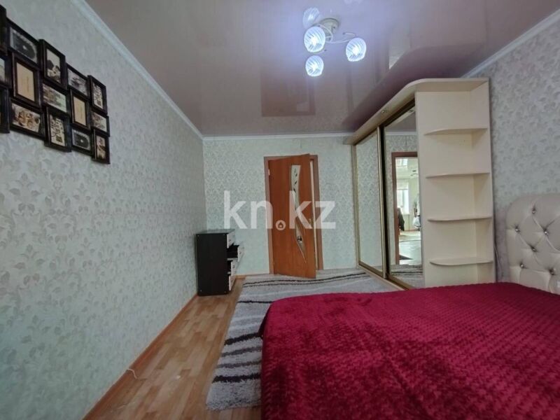 Аренда 3-комнатной квартиры, 65 м² - Аренда квартир помесячно в Казахстане фото 7 из 10