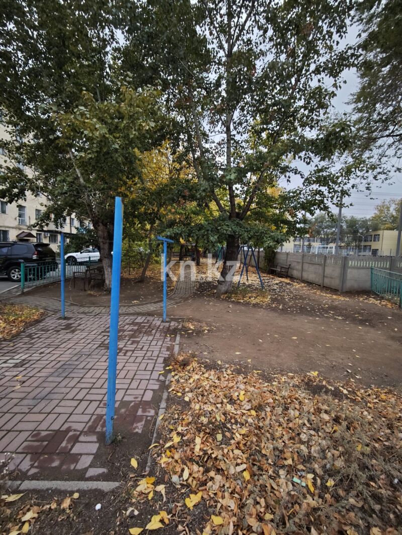 Продажа 2-комнатной квартиры, 41 м² - Продажа жилой и коммерческой недвижимости в Караганде фото 29 из 31