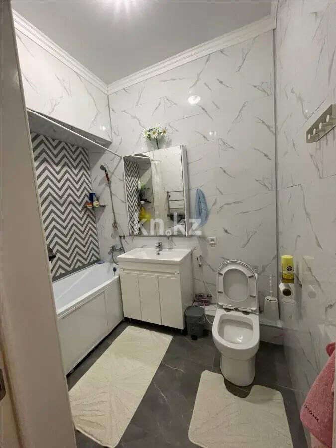 Продажа 5-комнатной квартиры, 135 м² - Продажа пятикомнатных и более квартир в Бостандыкском р-не Алматы фото 6 из 6