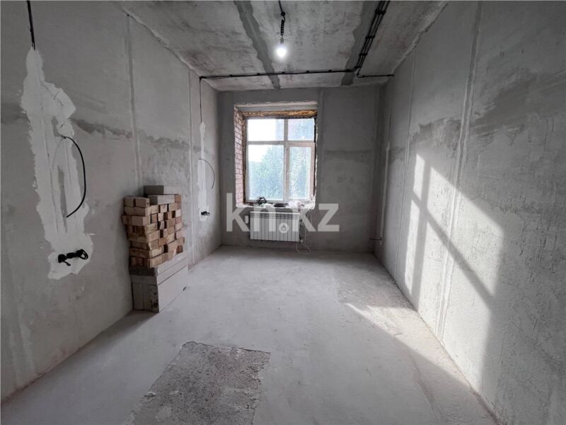 Продажа 3-комнатной квартиры, 90 м² - Продажа трехкомнатных квартир на Юго-Востоке Караганды - страница 15 фото 19 из 24